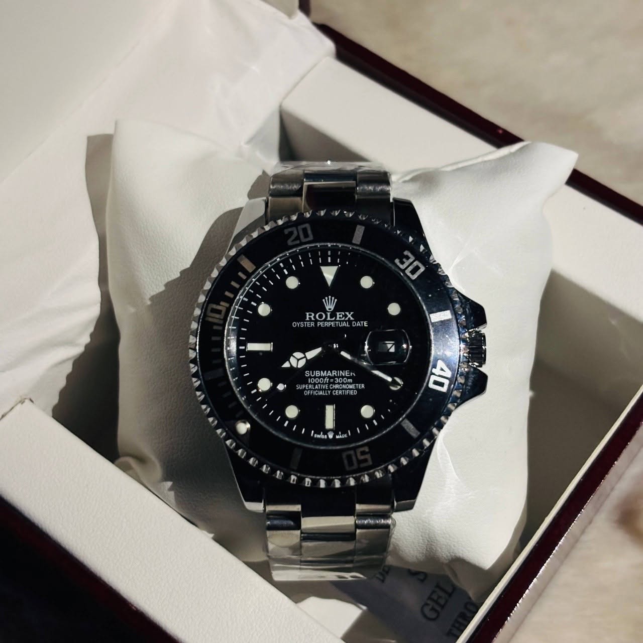 111 product photograph